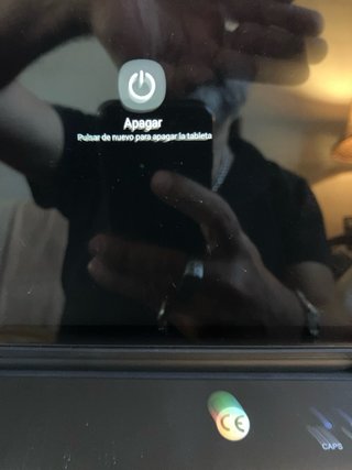 Samsung Galaxy Tab S6 Lite 4G+teclado espaÑol
