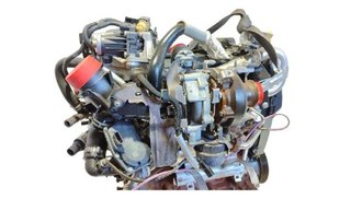 Motor k9kf6 / 1010200q4r nissan juke carnp2263165