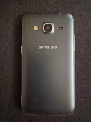 Samsung Galaxy Core Prime Negro