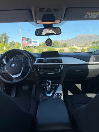 BMW Serie 3 2017