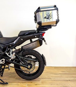 BENELLI TRK 502  X (modelo actual) 2020