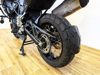 BENELLI TRK 502  X (modelo actual) 2020