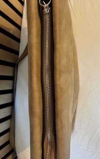 Bolso Parfois marrón ante