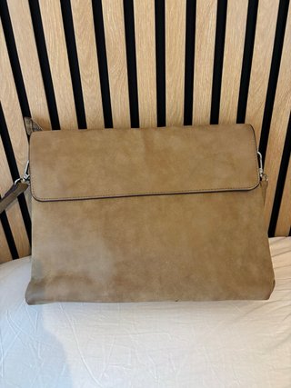 Bolso Parfois marrón ante