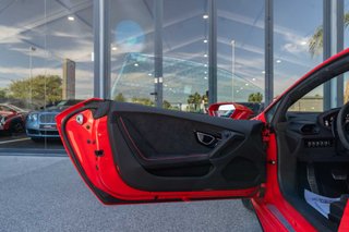 LAMBORGHINI HURACAN EVO 640 CV