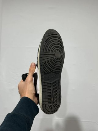 Air Jordan 1 Mid - Taglia 43