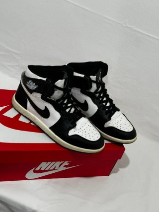 Air Jordan 1 Mid - Taglia 43
