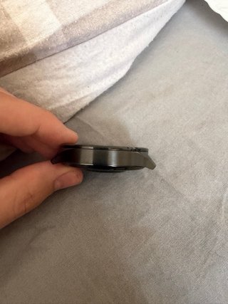 OnePlus Watch 3 Negro