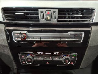 BMW X1 1.5 HYBRID 220 10KWH ADVANTAGE XDRIVE (2021)