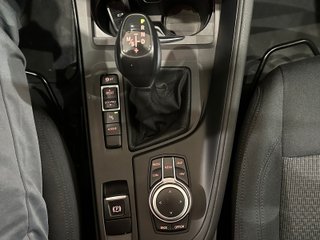 BMW X1 1.5 HYBRID 220 10KWH ADVANTAGE XDRIVE (2021)