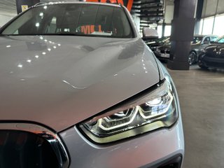 BMW X1 1.5 HYBRID 220 10KWH ADVANTAGE XDRIVE (2021)