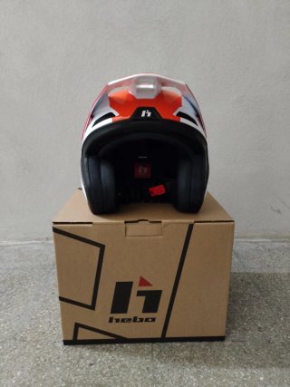 Hebo Montesa Repsol Talla XL Nuevo a estrenar!!