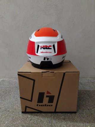 Hebo Montesa Repsol Talla XL Nuevo a estrenar!!
