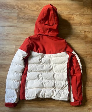 Anorak Esquí Protest Talla S