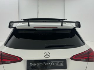Mercedes-Benz Clase A Mercedes-AMG 35 4Matic 225 kW (306 CV)