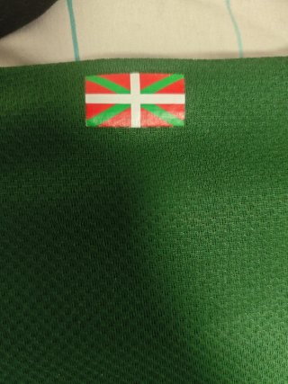 Camiseta Athletic Club Bilbao 2019-20