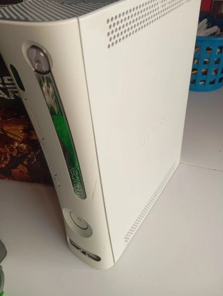 Xbox 360 Gears of War 2 Edición Limitada