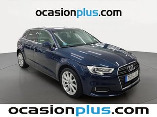Audi A3 Sportback design edition 2.0 TDI 110 kW (150 CV) S tronic