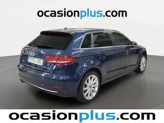 Audi A3 Sportback design edition 2.0 TDI 110 kW (150 CV) S tronic