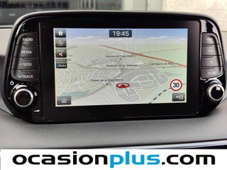 Hyundai Tucson 1.6 CRDI 48V N-Line DT 4X2 100 kW (136 CV)
