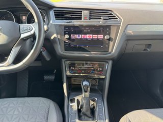 Volkswagen Tiguan DSG 2021