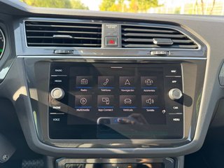 Volkswagen Tiguan DSG 2021
