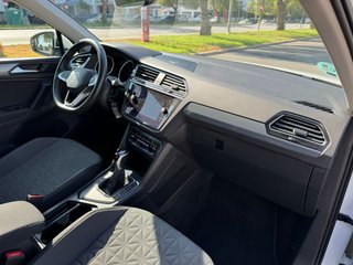 Volkswagen Tiguan DSG 2021