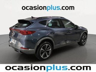 CUPRA Formentor 2.0 TDI 110 kW (150 CV)