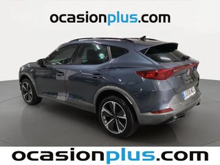 CUPRA Formentor 2.0 TDI 110 kW (150 CV)