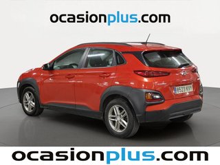 Hyundai Kona 1.0 TGDI Klass 4x2 88 kW (120 CV)