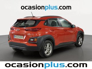 Hyundai Kona 1.0 TGDI Klass 4x2 88 kW (120 CV)