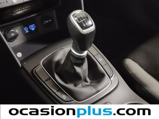 Hyundai Kona 1.0 TGDI Klass 4x2 88 kW (120 CV)