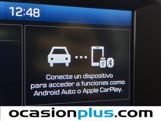Hyundai Kona 1.0 TGDI Klass 4x2 88 kW (120 CV)