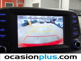 Hyundai Kona 1.0 TGDI Klass 4x2 88 kW (120 CV)