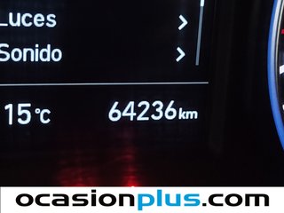Hyundai Kona 1.0 TGDI Klass 4x2 88 kW (120 CV)