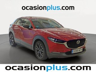 Mazda CX-30 e-SKY X MHEV Homura 2WD 137 kW (186 CV)