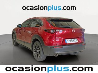 Mazda CX-30 e-SKY X MHEV Homura 2WD 137 kW (186 CV)