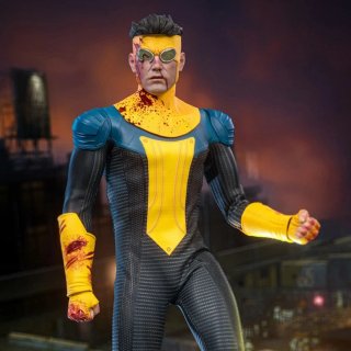 Pack Figuras 1/6 Invencible y Omniman