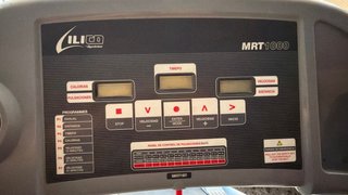 Cinta de Correr MRT1000