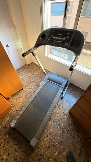 Cinta de Correr MRT1000
