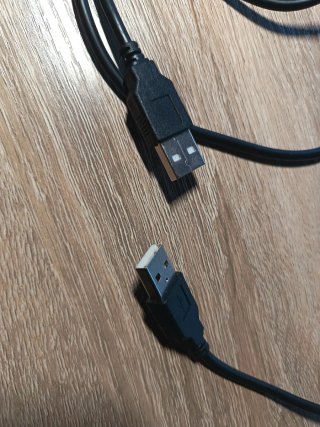Mando Super Nintendo USB para PC