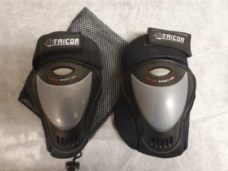 Rodilleras Taicor Action Sport Pro