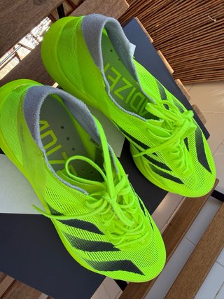 Adidas Takumi Sen 10 Talla 44 Oposición