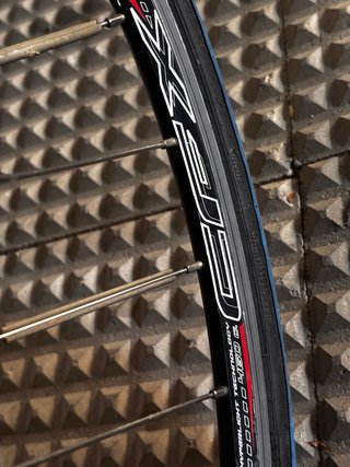 Bicicleta BH ISERAN aluminio