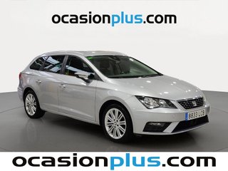 SEAT León ST 1.5 EcoTSI S&S Xcellence DSG 110 kW (150 CV)