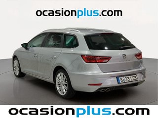 SEAT León ST 1.5 EcoTSI S&S Xcellence DSG 110 kW (150 CV)