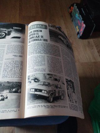 Revista Autopista