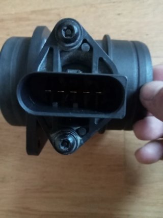 Caudalímetro Bosch 1.9 TDI VAG