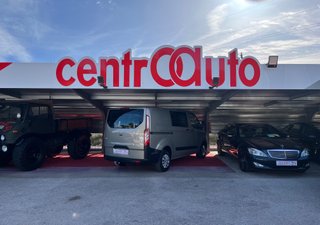 Ford Transit 2.2 TDCi 310 L1 Trend
