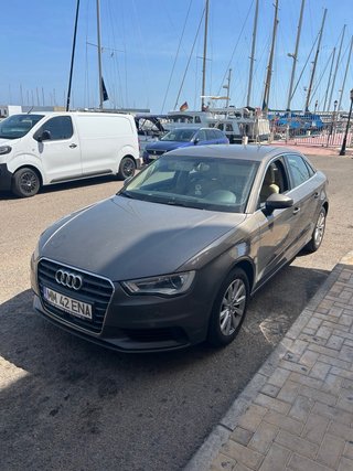 ALQUILER DE VEHICULOS 24H DESDE 35€